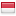 kriyanusa2017.com server is located in Indonesia